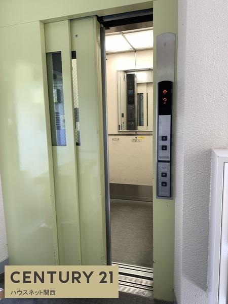 東大路高野第三住宅21棟