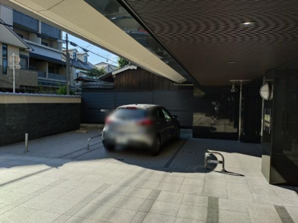 リーガル京都御所西Ⅱ