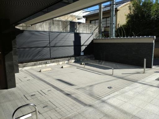 リーガル京都御所西Ⅱ