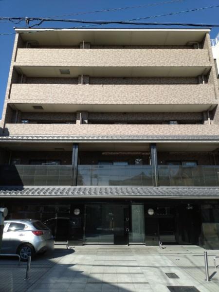 リーガル京都御所西Ⅱ