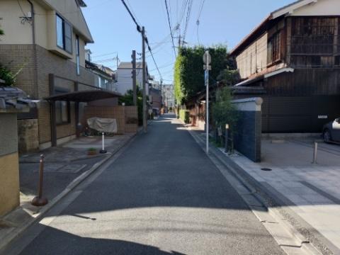 リーガル京都御所西Ⅱ