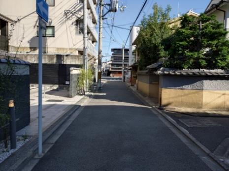 リーガル京都御所西Ⅱ