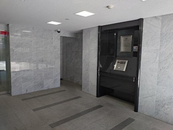 リーガル京都御所西Ⅱ