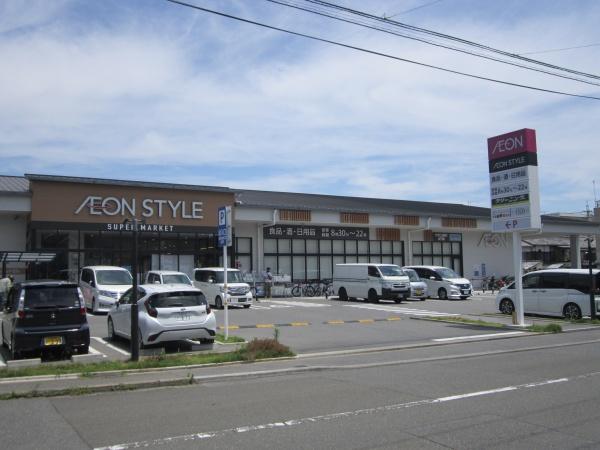 京都市中京区西ノ京車坂町の中古一戸建て(イオンスタイル西ノ京小町)