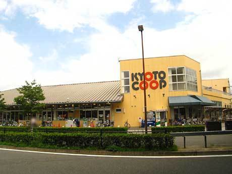 京都市中京区西ノ京車坂町の中古一戸建て(コープ二条駅)