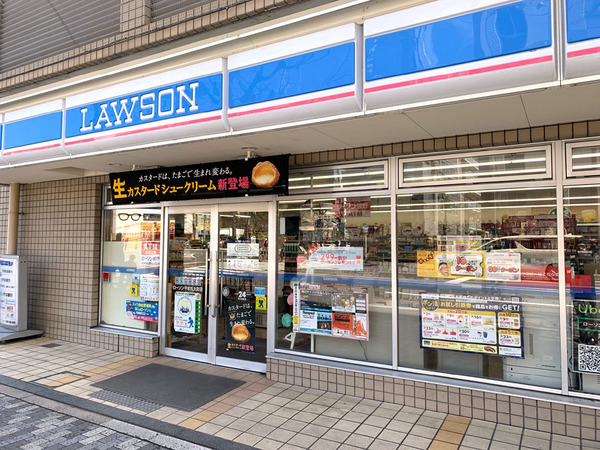 京都市中京区西ノ京車坂町の中古一戸建て(ローソン千本丸太町店)