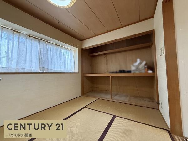 京都市中京区西ノ京車坂町の中古一戸建て