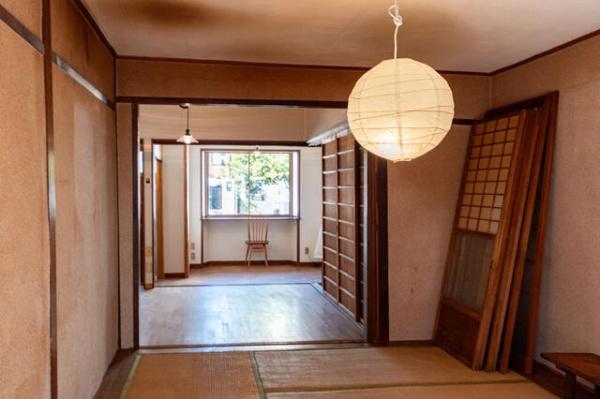 京都市左京区鹿ケ谷西寺ノ前町の中古一戸建て