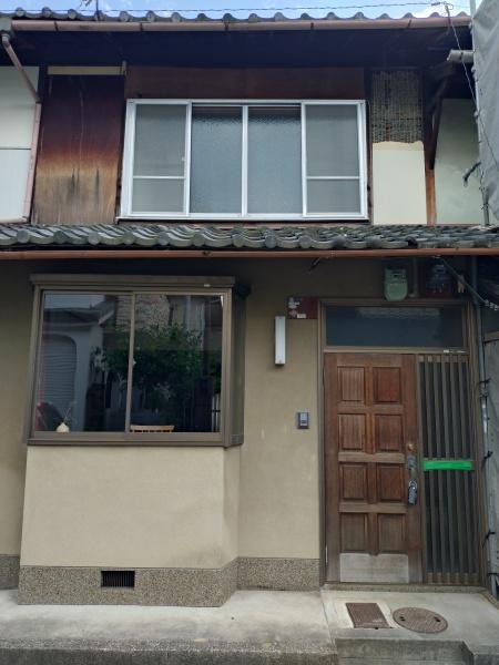 京都市左京区鹿ケ谷西寺ノ前町の中古一戸建て