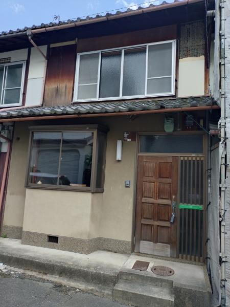 京都市左京区鹿ケ谷西寺ノ前町の中古一戸建て