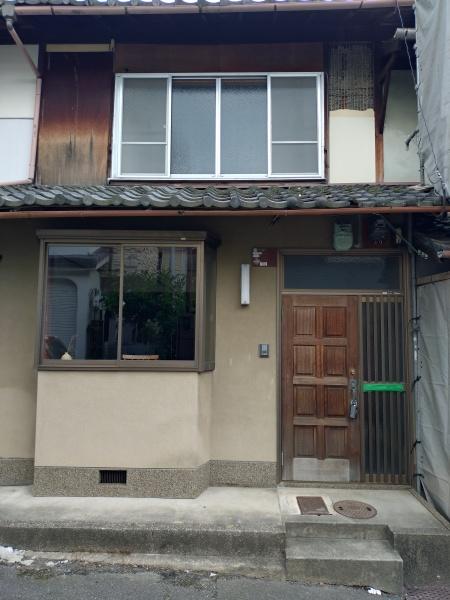 京都市左京区鹿ケ谷西寺ノ前町の中古一戸建て