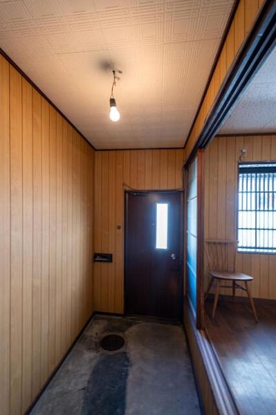 京都市左京区鹿ケ谷西寺ノ前町の中古一戸建て