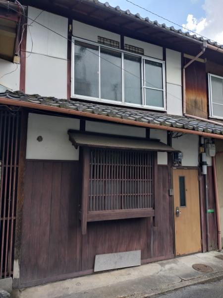 京都市左京区鹿ケ谷西寺ノ前町の中古一戸建て