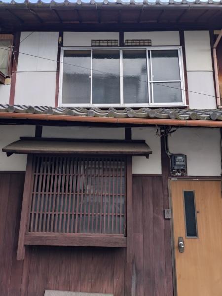 京都市左京区鹿ケ谷西寺ノ前町の中古一戸建て