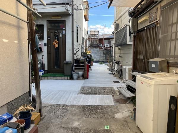 京都市東山区大仏南門通大和大路東入３丁目本瓦町の中古一戸建て