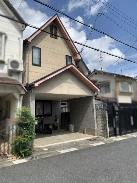 京都市北区西賀茂鹿ノ下町の売土地