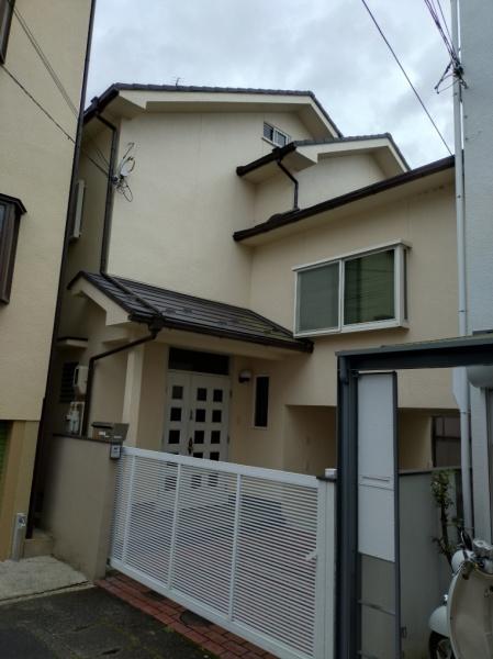 京都市北区上賀茂南大路町の中古一戸建