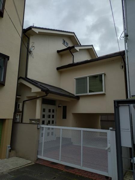 京都市北区上賀茂南大路町の中古一戸建て
