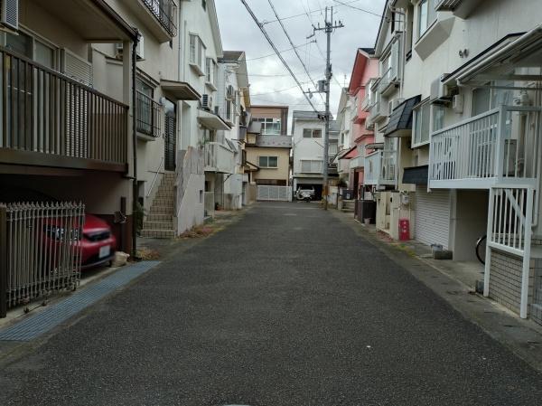 京都市北区上賀茂南大路町の中古一戸建て