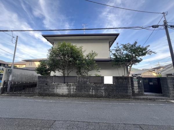 京都市左京区岩倉大鷺町の中古一戸建