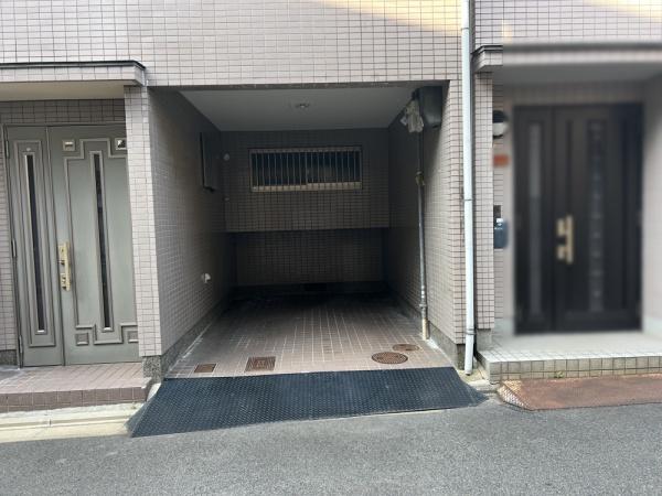 京都市北区大宮西野山町の中古一戸建て