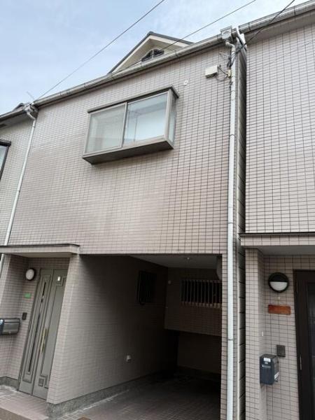 京都市北区大宮西野山町の中古一戸建て