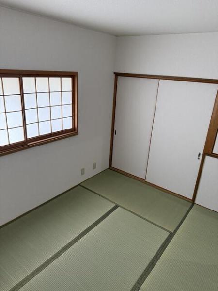 京都市北区大宮西野山町の中古一戸建て