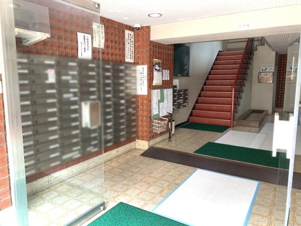 西陣グランドハイツ