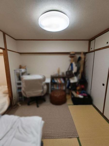 西陣グランドハイツ
