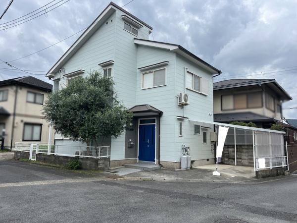 京都市左京区静市市原町の中古一戸建