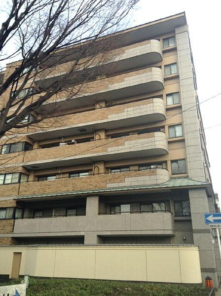ルイシャトレ下鴨本通