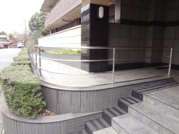ファミールグラン岡崎東山荘