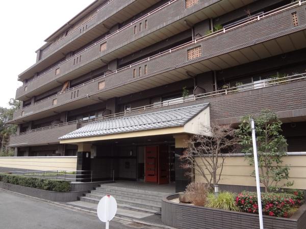 ファミールグラン岡崎東山荘