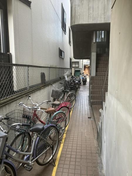 カサ・ボニータ