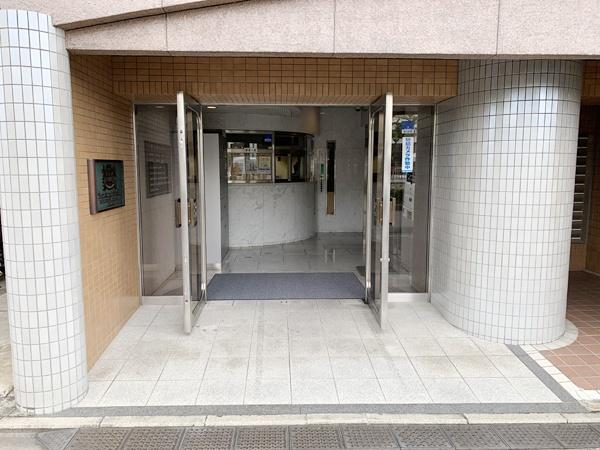 ライオンズマンション京都東堀川