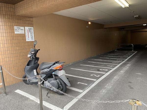 ライオンズマンション京都東堀川