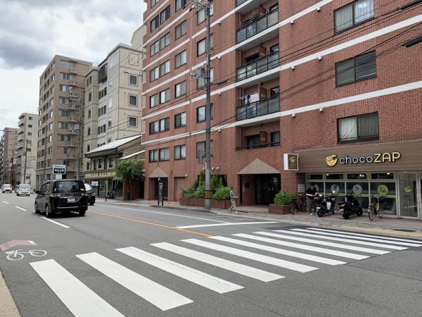 サンヴェール京都西陣