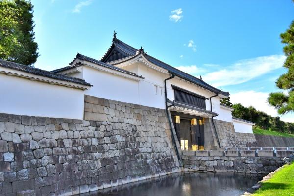 ブランシエラ二条城(二条城)
