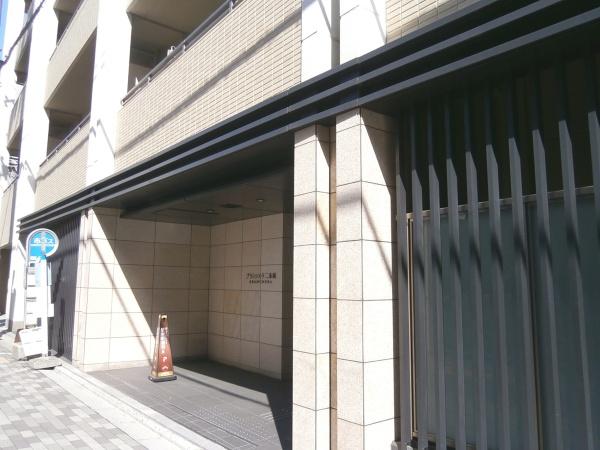 ブランシエラ二条城