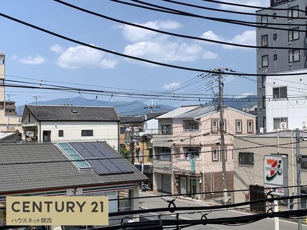 ブランシエラ二条城