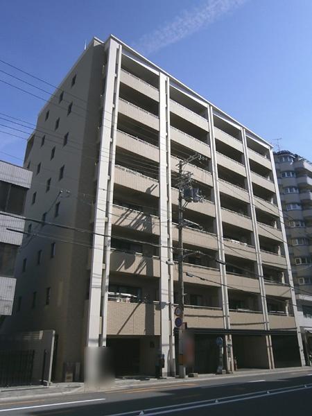 ブランシエラ二条城