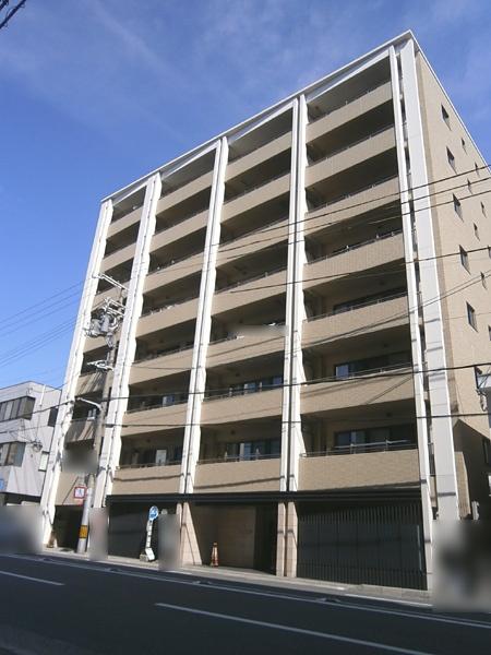ブランシエラ二条城