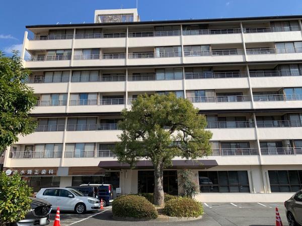 マンハイム鴨川