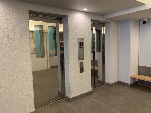 マンハイム鴨川