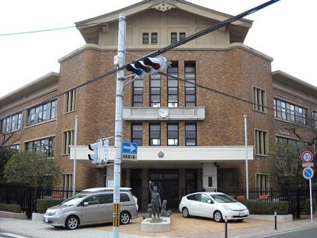 京都市北区小山上初音町の中古一戸建て(国立京都教育大学附属京都小中学校)