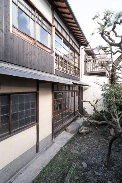京都市北区小山上初音町の中古一戸建て