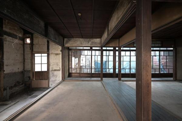 京都市北区小山上初音町の中古一戸建て