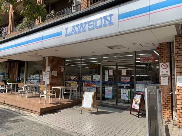 京都市東山区粟田口三条坊町の中古一戸建て(ローソン東山三条店)