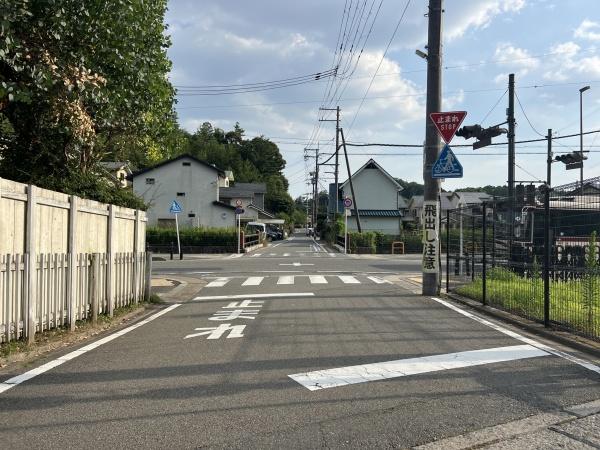 京都市左京区岩倉南木野町の中古一戸建て