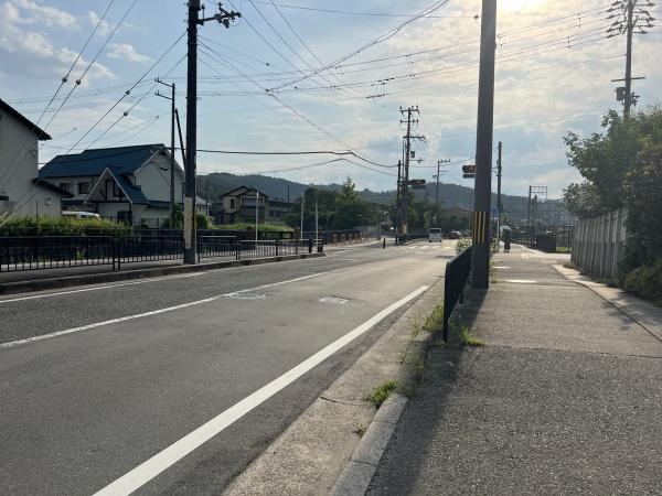 京都市左京区岩倉南木野町の中古一戸建て